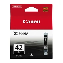 Canon tintapatron CLI-42 fekete 13ml -6384B001-