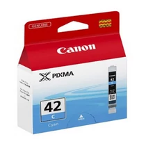 Canon tintapatron CLI-42 kék 13ml -6385B001-