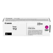 Canon lézertoner T12 bíbor 5300 oldal -CF5096C006AA-