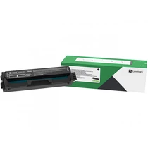 Lexmark lézertoner 20N2XK0 fekete 6000 oldal