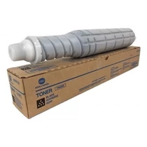 Konica Minolta másolótoner TN620K fekete