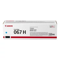 Canon lézertoner CRG-067H kék 2350 oldal -5105C002-