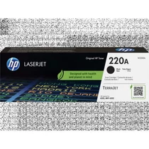 HP lézertoner W2200A No.220A fekete 2000 oldal