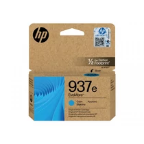 HP tintapatron 4S6W6NE No.937e EvoMore kék 1650 oldal