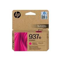 HP tintapatron 4S6W7NE No.937e EvoMore bíbor 1650 oldal