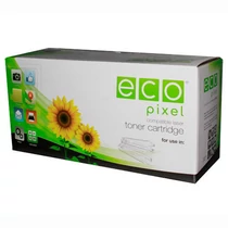 Lézertoner For Use HP CE400X/CE250X fekete 10500 oldal