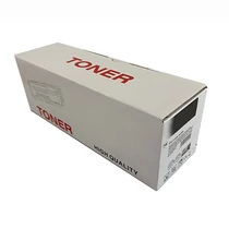 Lézertoner For Use HP CE260X No.649X fekete 17000 oldal