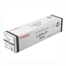 Canon másolótoner C-EXV 37 fekete 15100 oldal -2787B002-