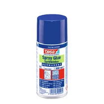 Ragasztóspray 300ml TESA permanent 60020