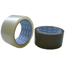 Ragasztószalag 48mmx66 transzparens Sintertop