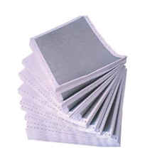 Irodakommunikációs papírok