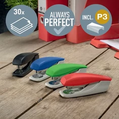 Fűző- és tűzőgépek, kapcsok, kiegészítők