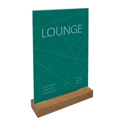 Katalógus- és prospektus tartók