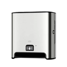 Kéztörlő adagolók, kéztörlők