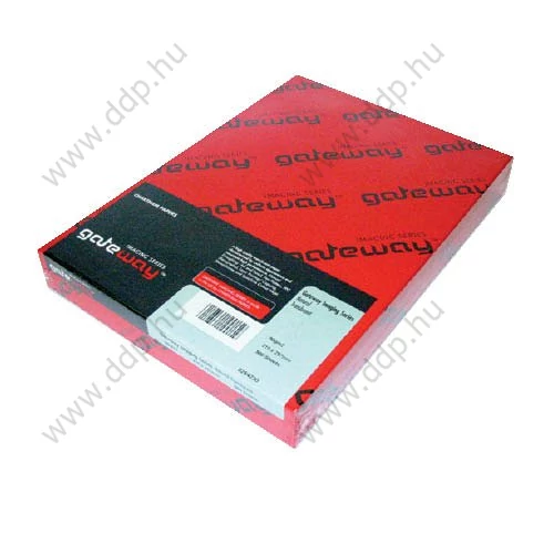 Pausz A/4 90/95g 250ív -88033012-