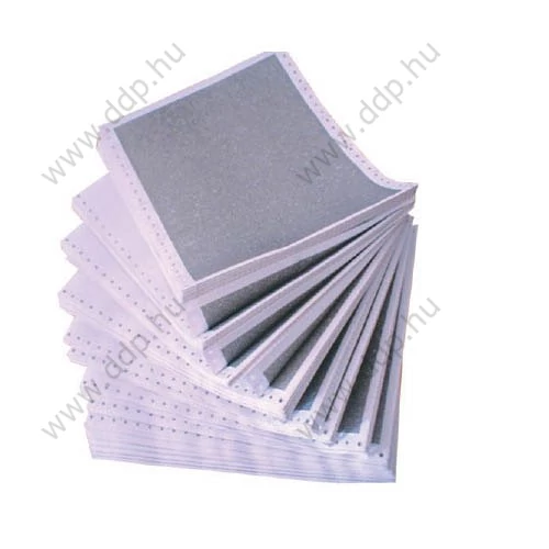 Titkosított bértasak 240mmx12''/3pld/600ív (Kiszerelés: 600ív/dob) -7424- PÁTRIA