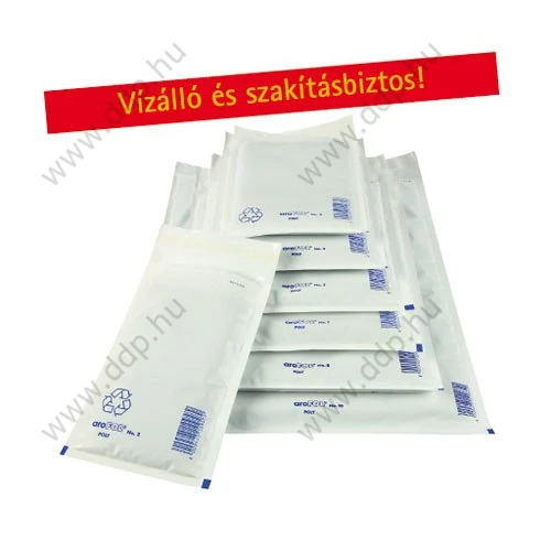 Tasak légpárnás 170x225mm Poly3 boríték -2FVAF000303-
