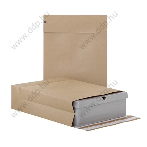 Tasak M+ öntapadós 350x450x120+100mm Ecommerce