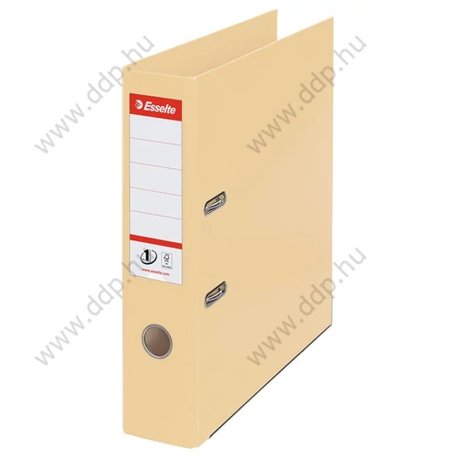 Iratrendező A/4 7,5cm ESSELTE Standard kagyló -218630-