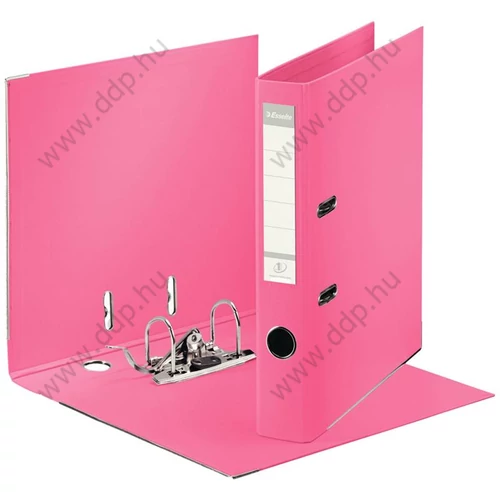Iratrendező A/4 5cm Standard világoslila ESSELTE -231042-