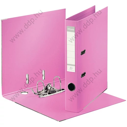 Iratrendező A/4 5cm Standard mályva ESSELTE -231043-