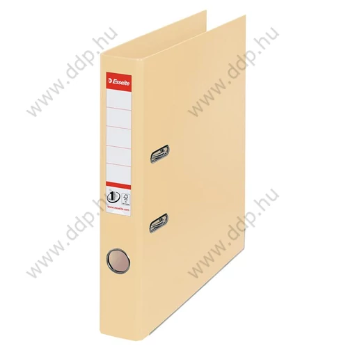 Iratrendező A/4 5cm Standard kagyló ESSELTE -218700-
