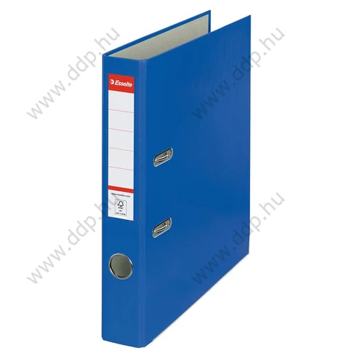 Iratrendező A/4 5cm Economy kék ESSELTE -81195-