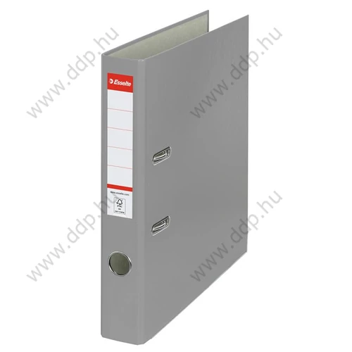 Iratrendező A/4 5cm Economy szürke ESSELTE -81172-
