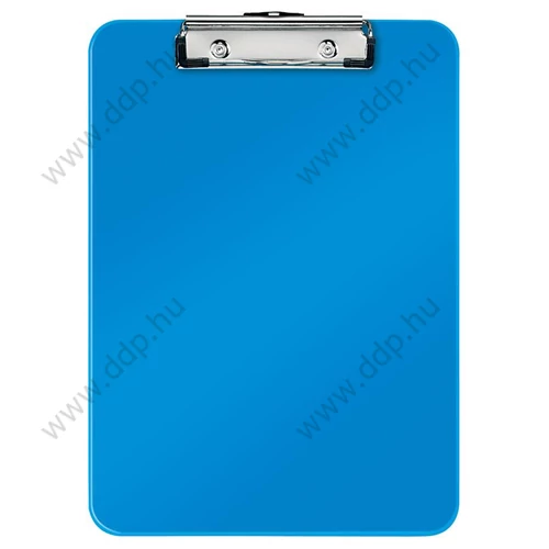 Felírótábla A/4 LEITZ WOW kék -39710036-