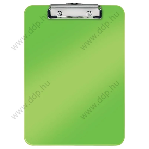 Felírótábla A/4 LEITZ WOW zöld -39710064-