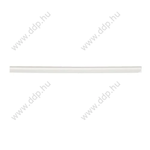 Iratsín 3mm Durable 2900 fehér -290002/P5051-0052-