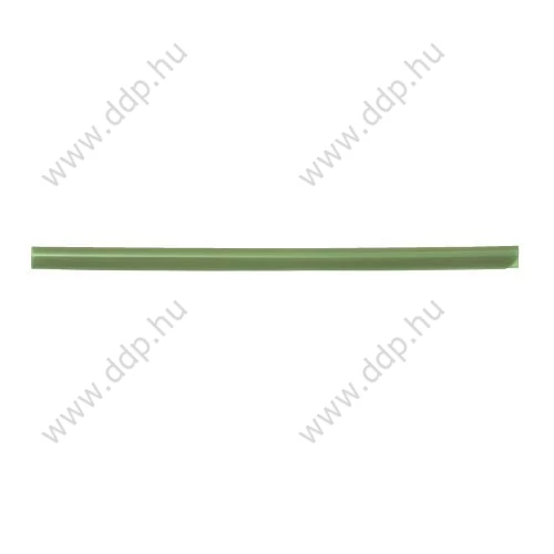 Iratsín 3mm Durable 2900 átlátszó -290019/P5051-0050-