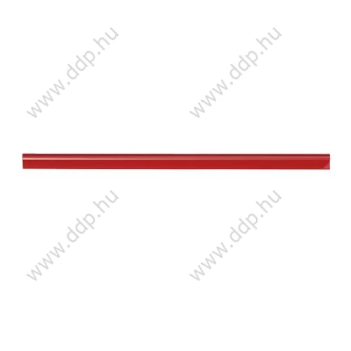 Iratsín 6mm Durable 2901 piros -290103/P5051-0111-