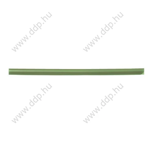 Iratsín 6mm Durable 2901 átlátszó -290119/P5051-0100-