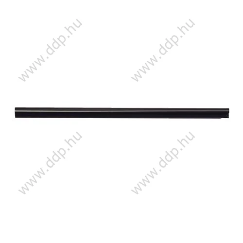 Iratsín 9mm 75lap Durable 2909 fekete -290901/P5051-0152-