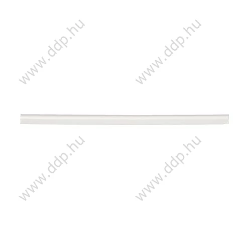 Iratsín Durable 12 mm 40-100 lapig fehér -291202/P5051-0011-
