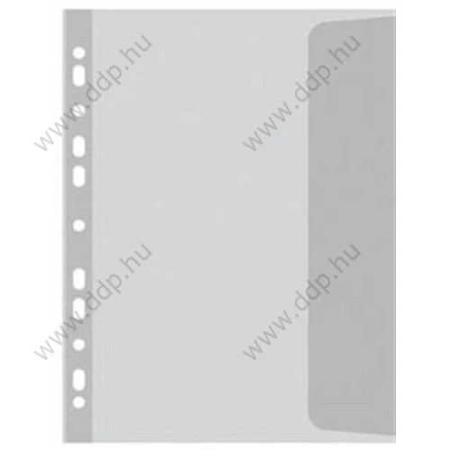 Genotherm A/4 lefűzhető 100 micron oldalt nyitott füles tasak (Kiszerelés: 10db/csm) KF15636/1745910PL-00- DONAU