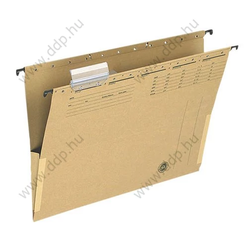 Függő irattáska KF00556 függőmappa Q-CONNECT -17778-