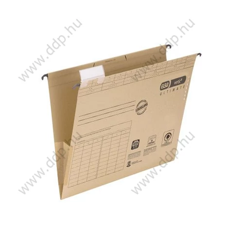 Függő irattáska A/4 Elba 85743 natúr függőmappa -85443NATUR/100081040-