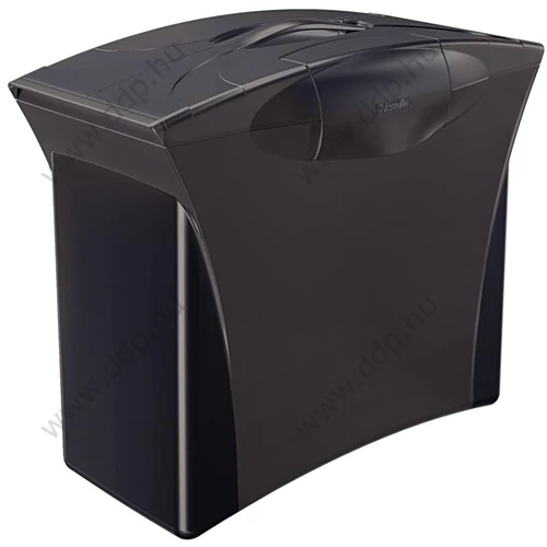 Függőmappa tartó Intego Mobil 39853/Vivida 623.. fekete ESSELTE -623767-