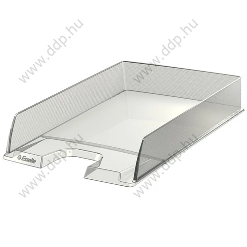 Irattálca Europost víztiszta ESSELTE -623603-