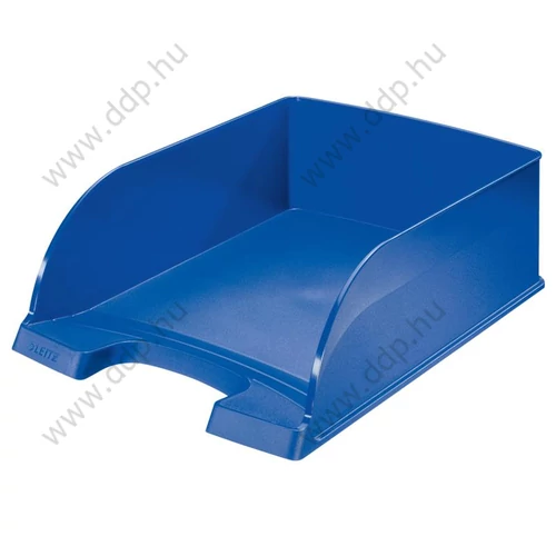 Irattálca Leitz Plus Jumbo kék -52330035-