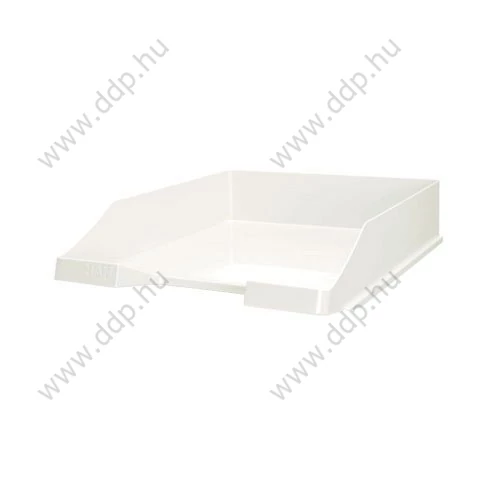 Irattálca HAN 1027X fehér -1027X 12-