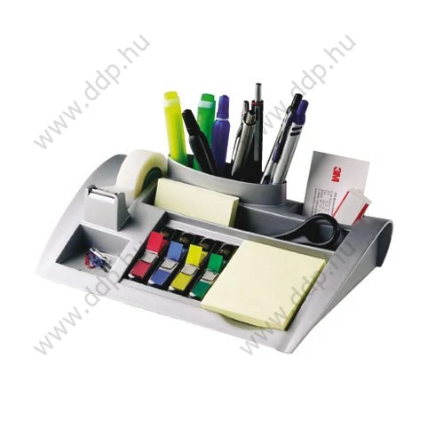 Írószertartó asztali C50 3M Post-it -DE272949095-
