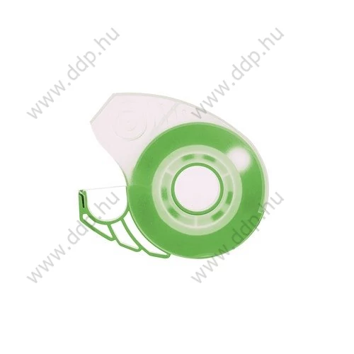 Ragasztószalag tépő Smart összecsukható Design világoszöld ICO -9570079019-