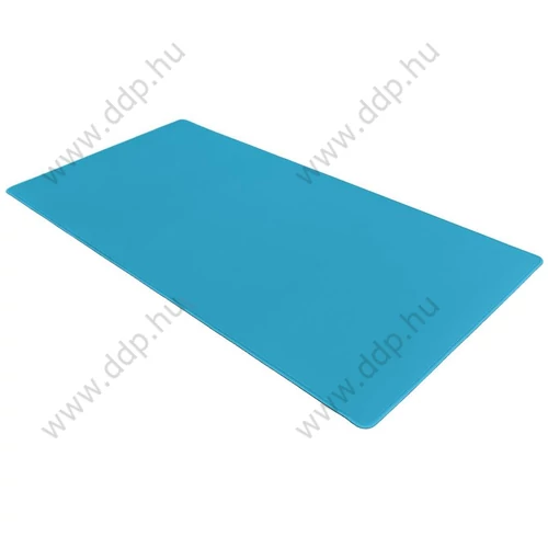 Könyöklő Leitz Cosy 80x40cm nyugodt kék -52680061