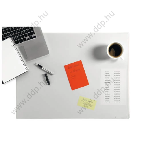 Könyöklő asztali  DURAGLAS 650x500 mm -711319-