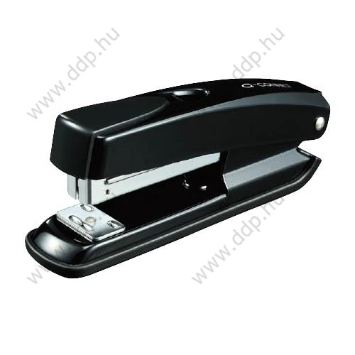 Fűzőgép 535 fekete tűzőgép Q-CONNECT -KF01044-