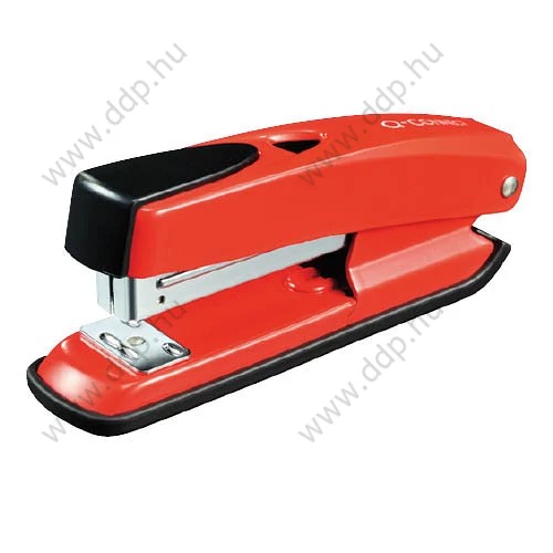 Fűzőgép 535 piros tűzőgép Q-CONNECT -KF02150-