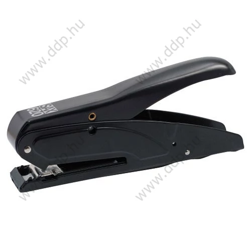 Fűzőgép Sax 620 fekete tűzőgép 25lap -7320007004-